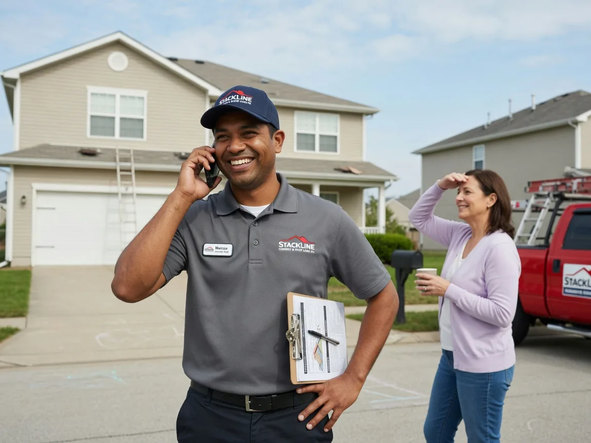 Chimney flashing repair Gibsonia, PA FAQs